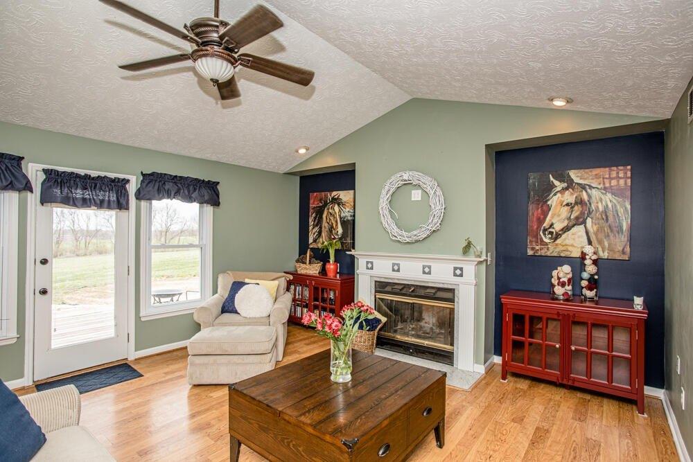 Parker Pl, Georgetown, KY 40324