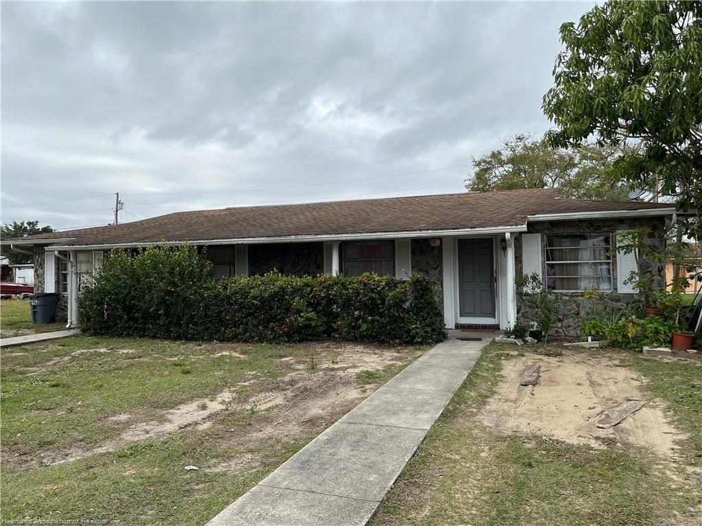 Serenity Ave, Lake Placid, FL 33852