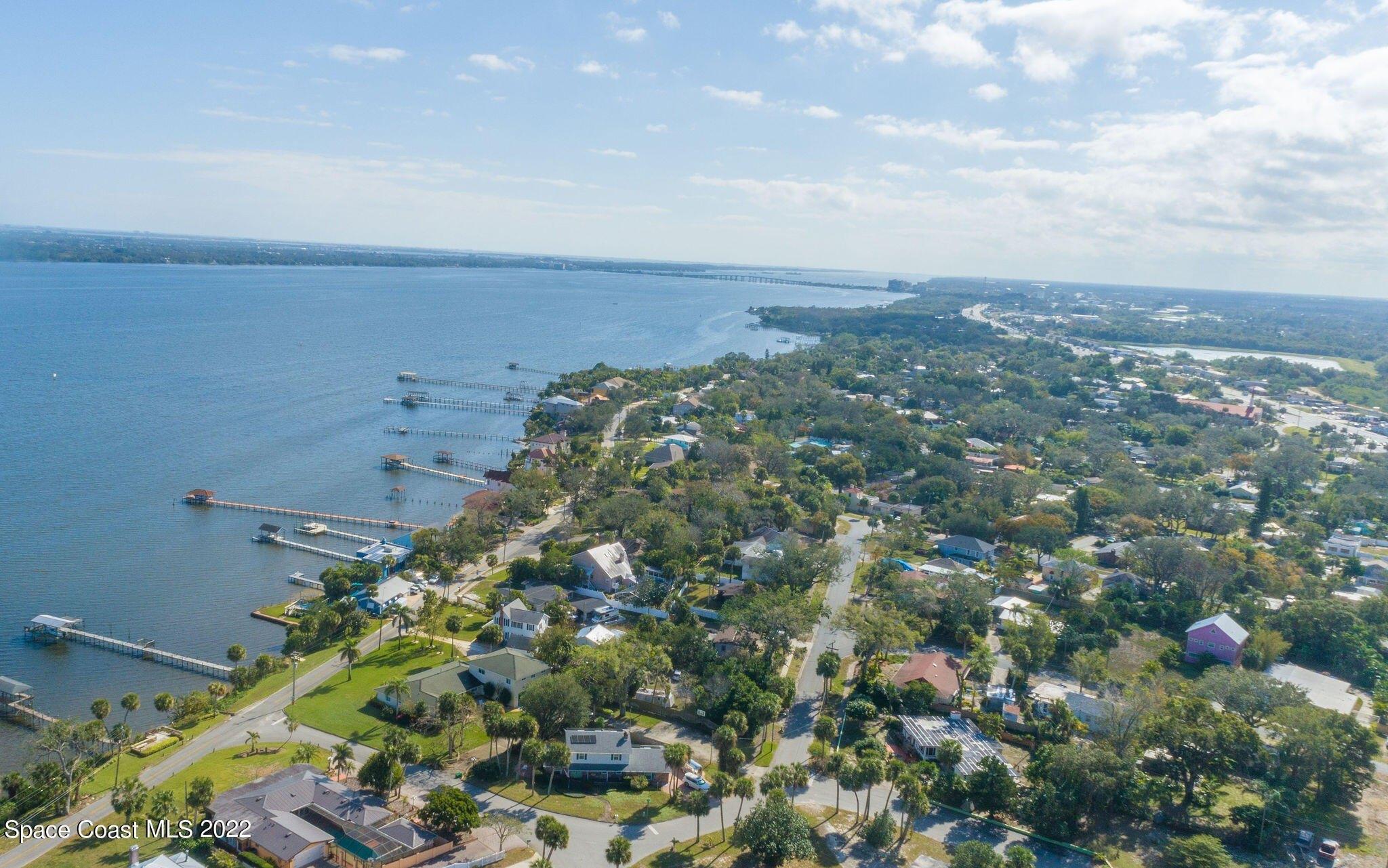 Grandview Blvd, Cocoa, FL 32922