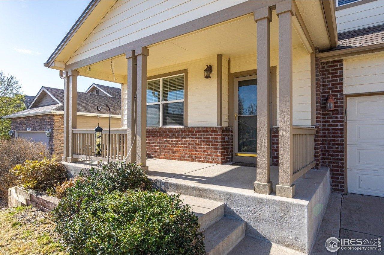 Matheson Dr, Fort Collins, CO 80525