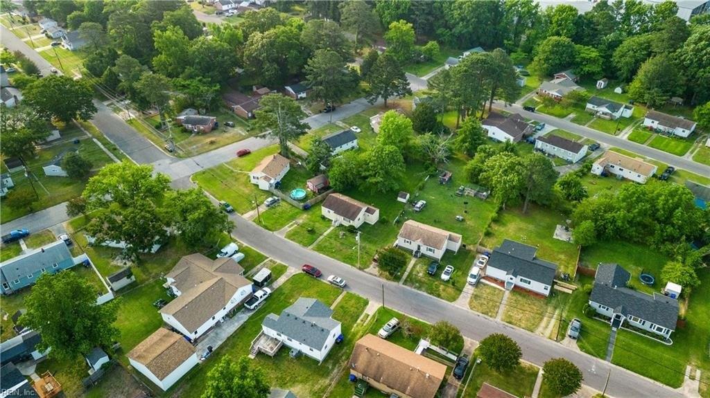 Beechdale Rd, Portsmouth, VA 23701