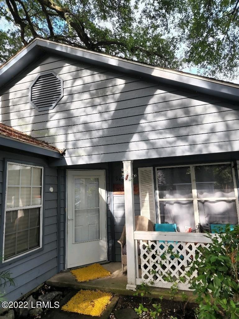 Oyster Cove Rd, Beaufort, SC 29902