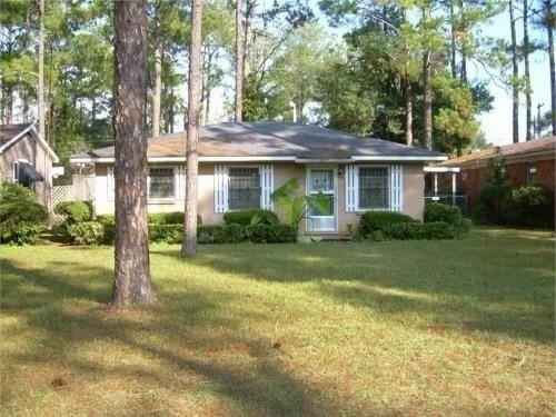 Dorsett Ave, Albany, GA 31701