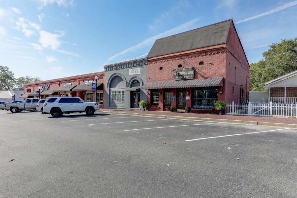 Hampton Forest Ln, Hoschton, GA 30548