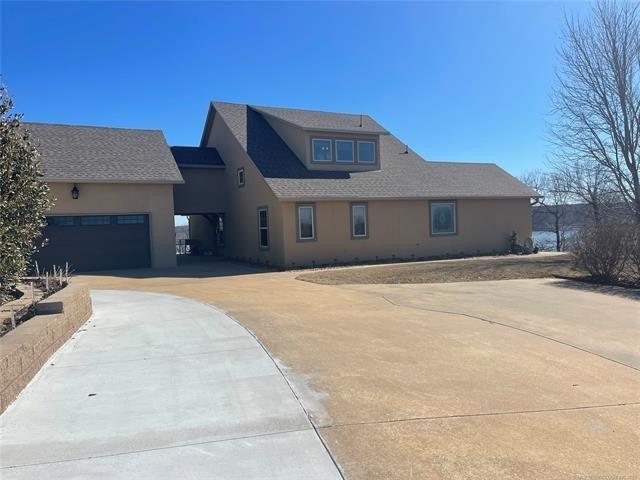 Lavender Ln, Afton, OK 74331
