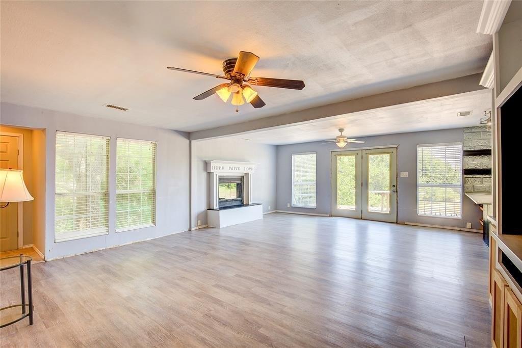County Road 548, Nevada, TX 75173