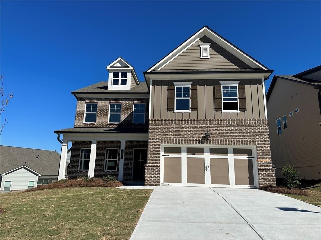 Ryston Way, Lawrenceville, GA 30045