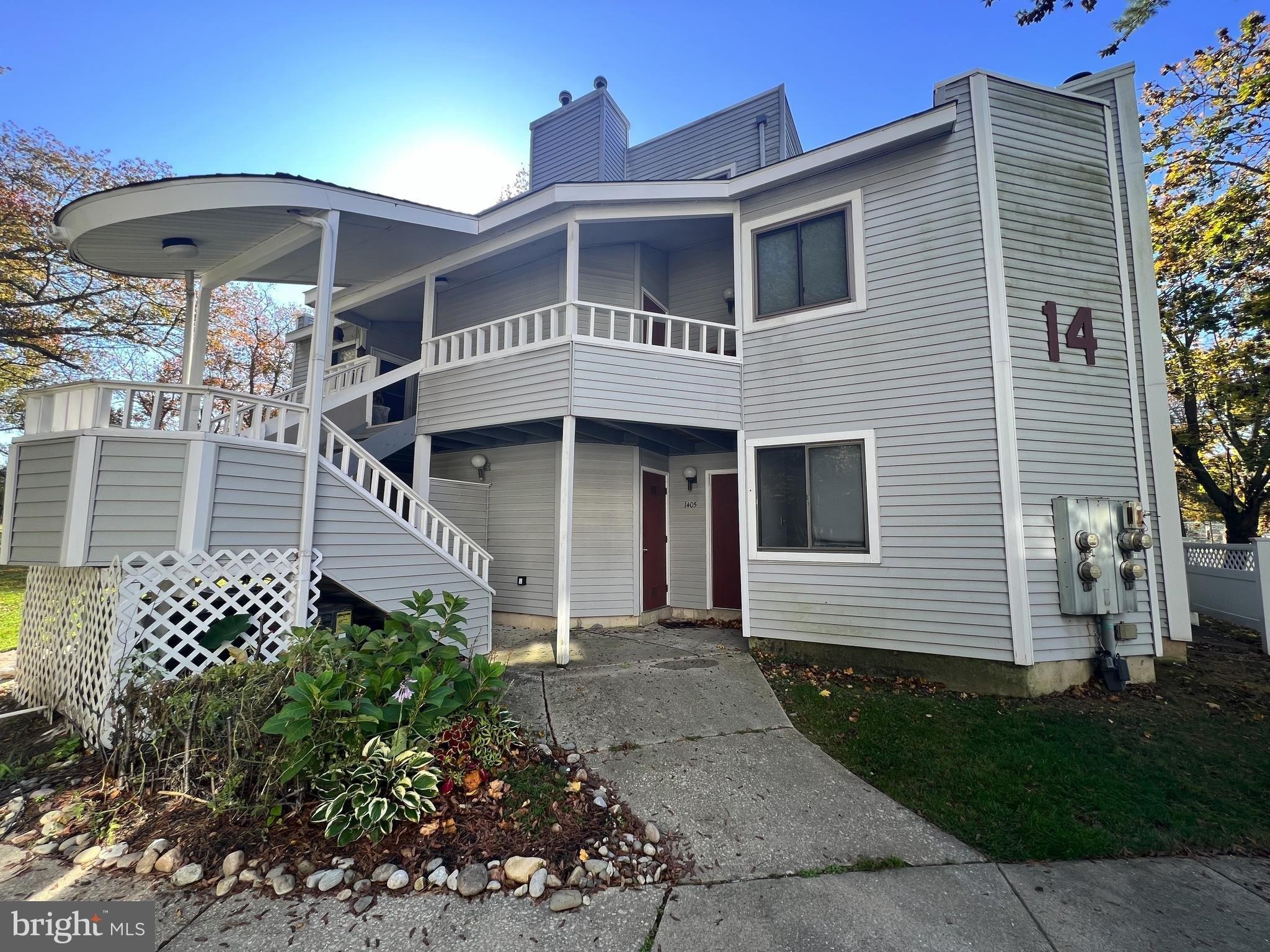 Berwyck Ct, Sicklerville, NJ 08081