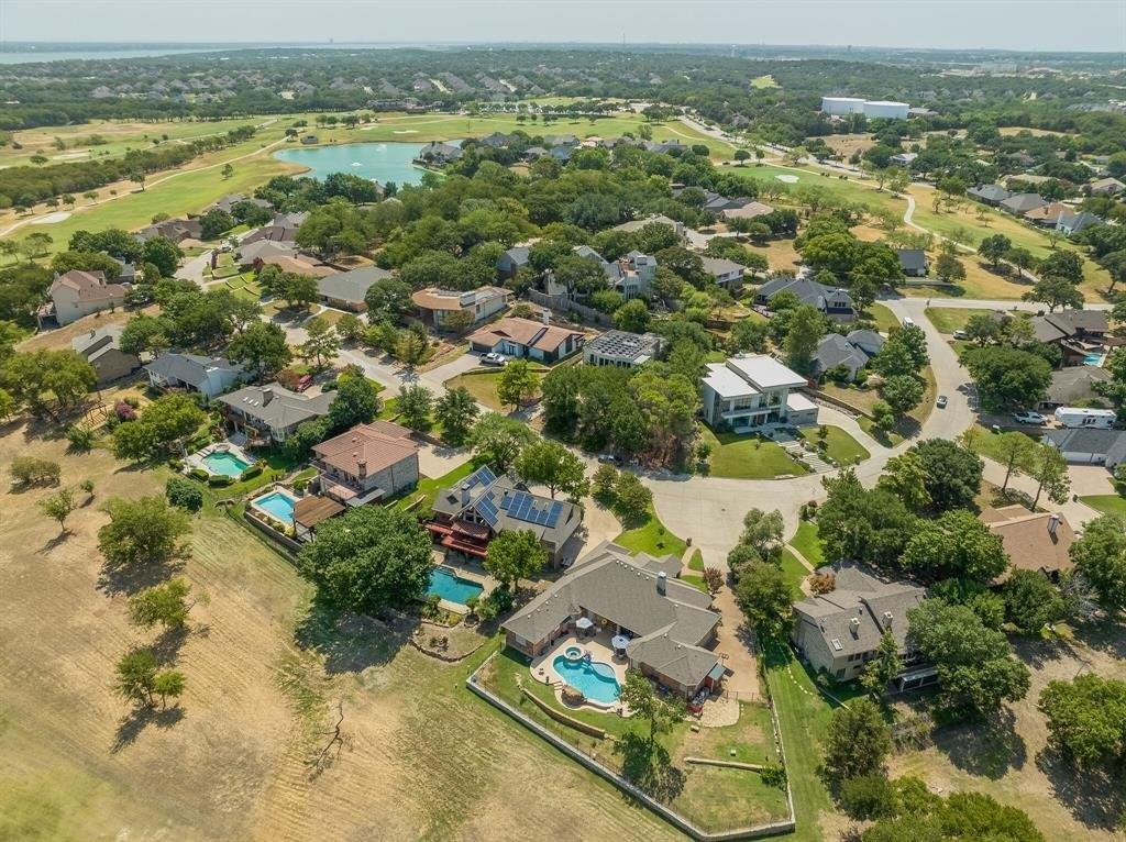 Oak Hill Dr, Roanoke, TX 76262