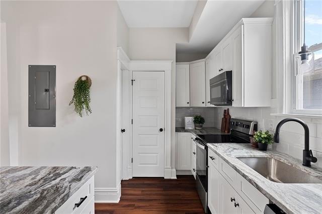 Maryland Ave, Richmond, VA 23222