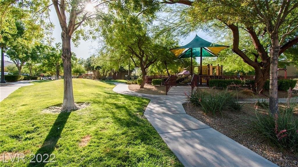 Classy Cashmere Ct, Las Vegas, NV 89149