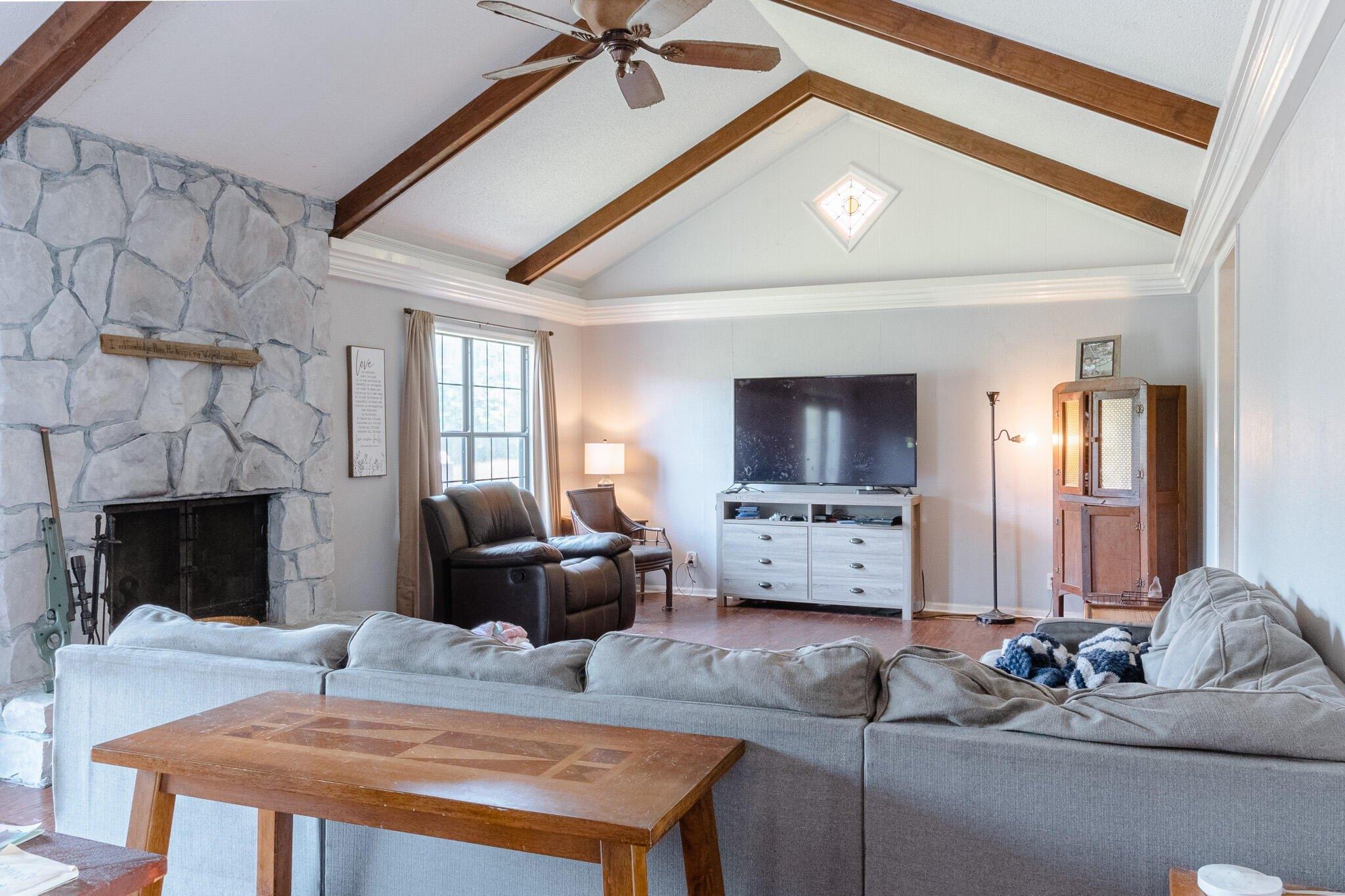 Josephine Dr, Tunnel Hill, GA 30755