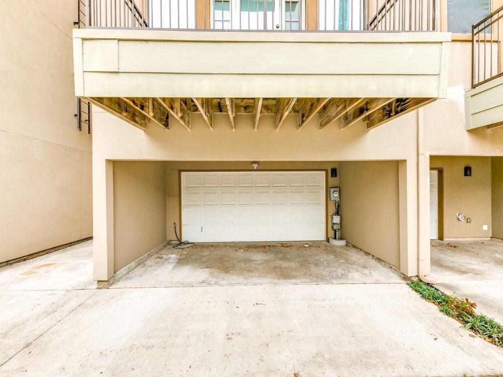 Edgar Pl, Dallas, TX 75204