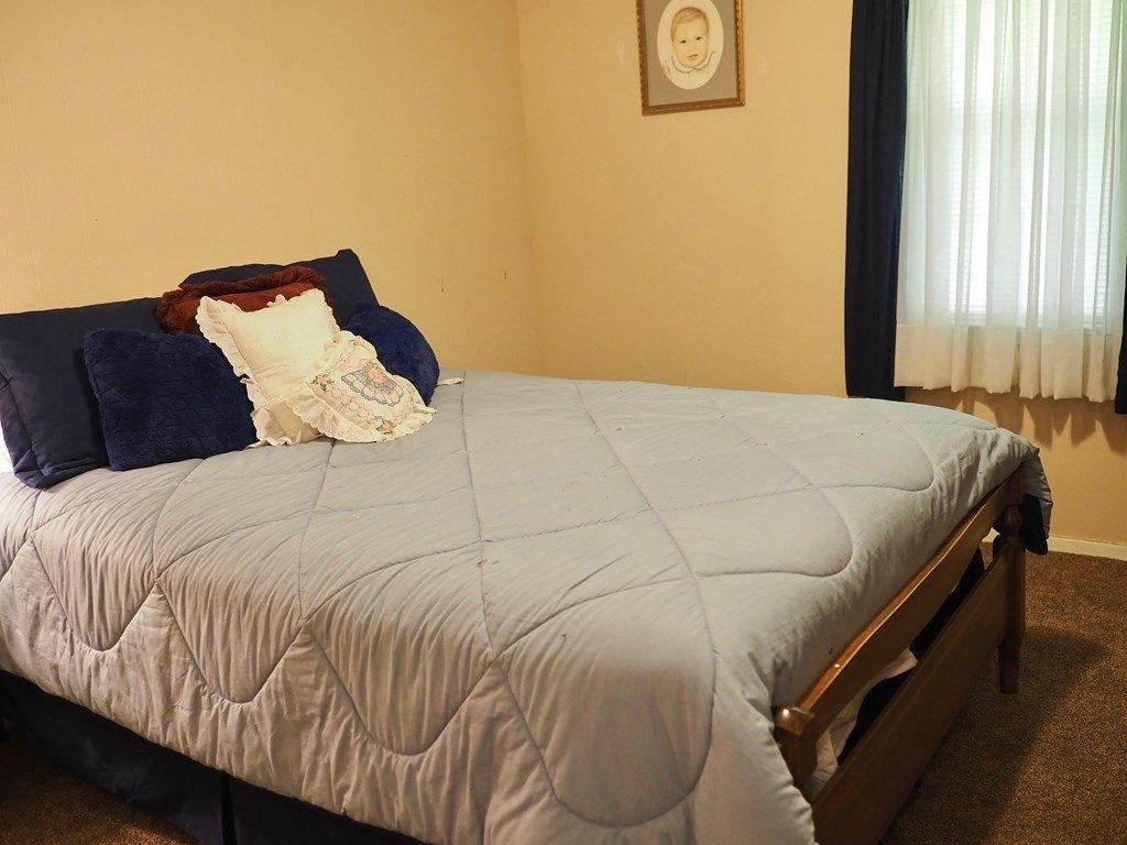 Comanche Dr, Mccomb, MS 39648