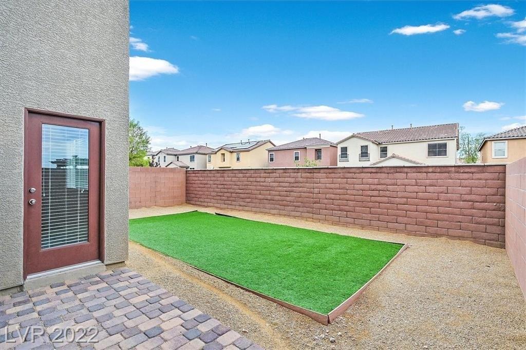 Sterling Rock Ave, Las Vegas, NV 89178