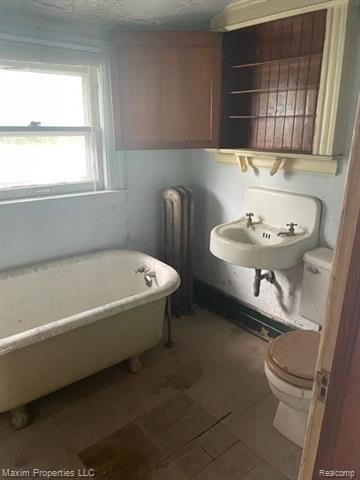 Longfellow St, Detroit, MI 48206