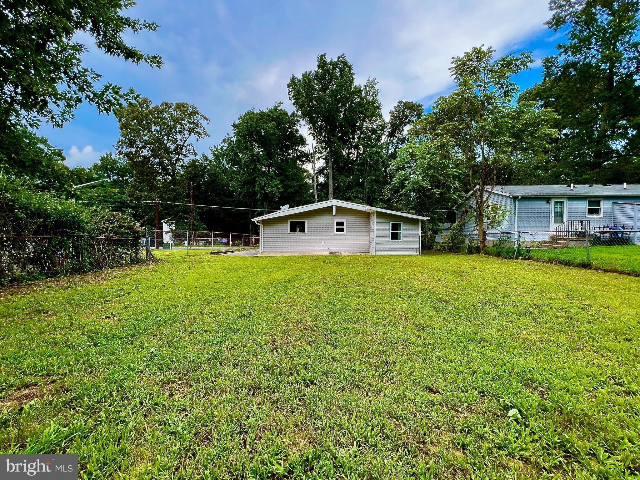 White Sands Dr, Lusby, MD 20657