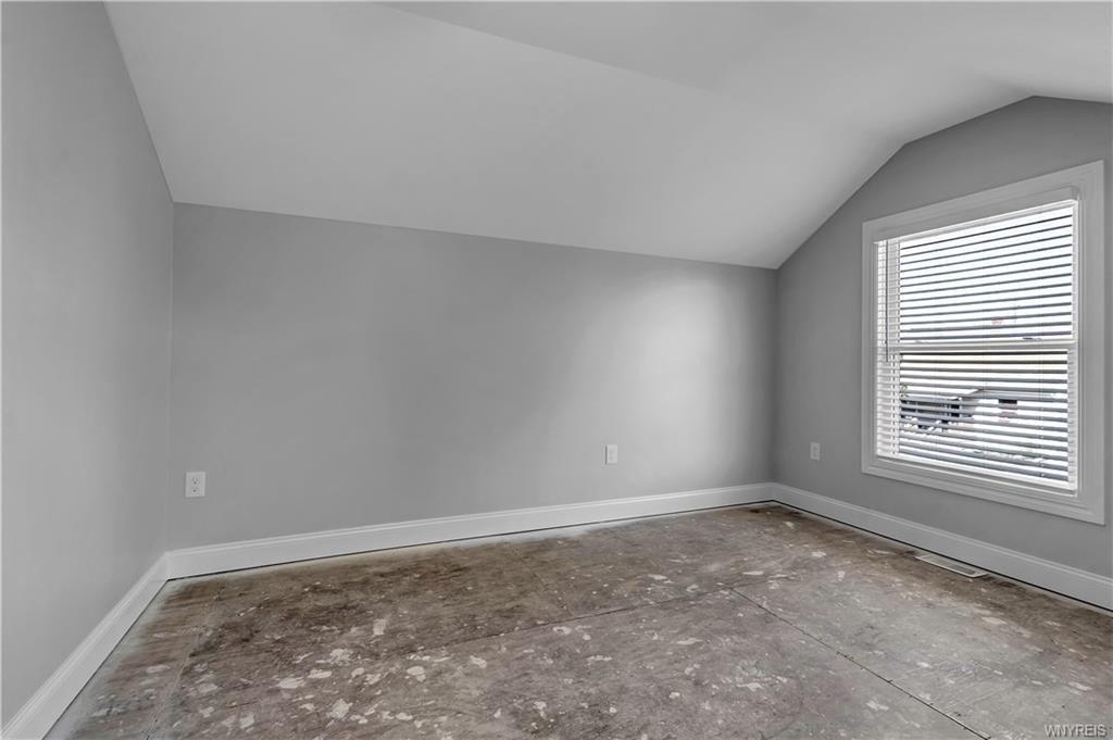 Keller Ave, Buffalo, NY 14217