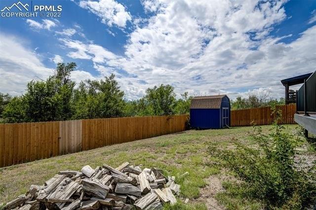 Leoti Dr, Colorado Springs, CO 80915