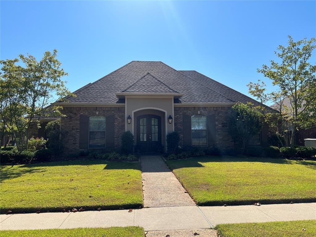 Briars Ct, Bossier City, LA 71111