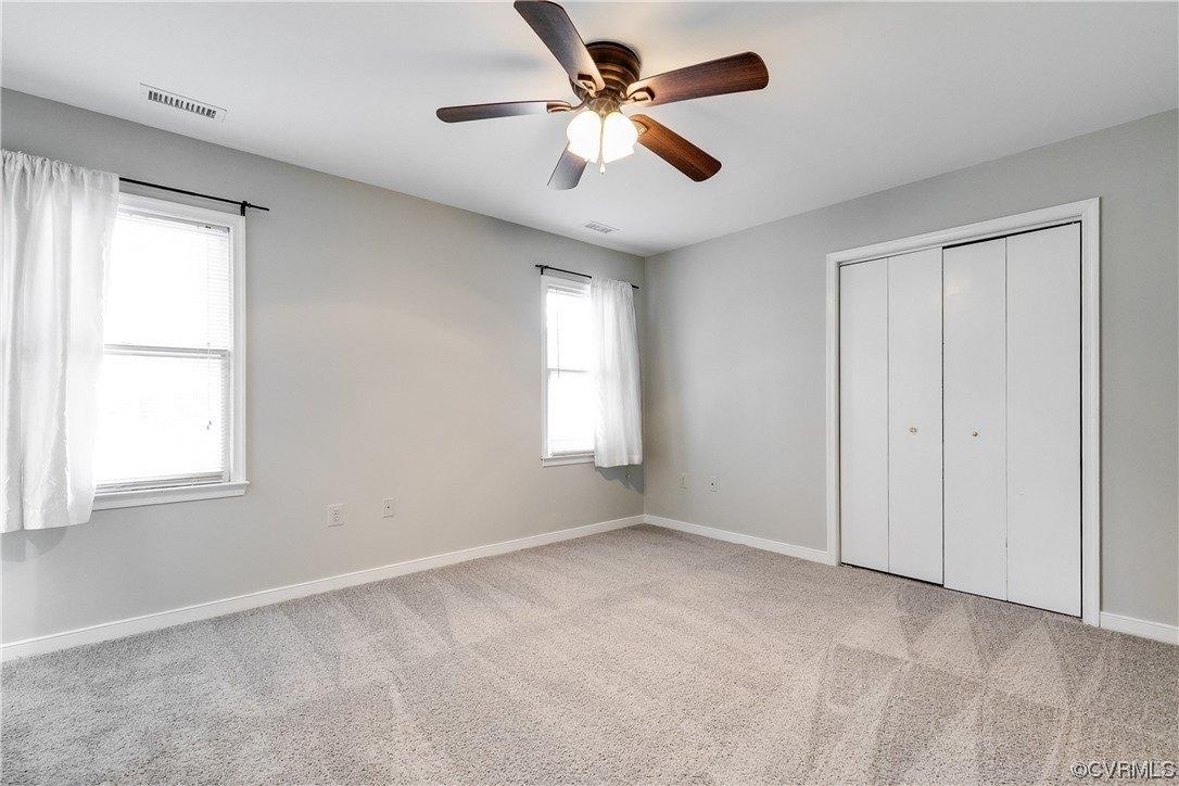 Sledds Lake Rd, Mechanicsville, VA 23111