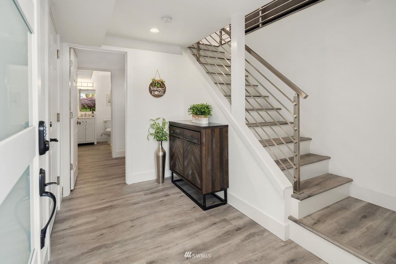 171st Ave Ne, Bellevue, WA 98008