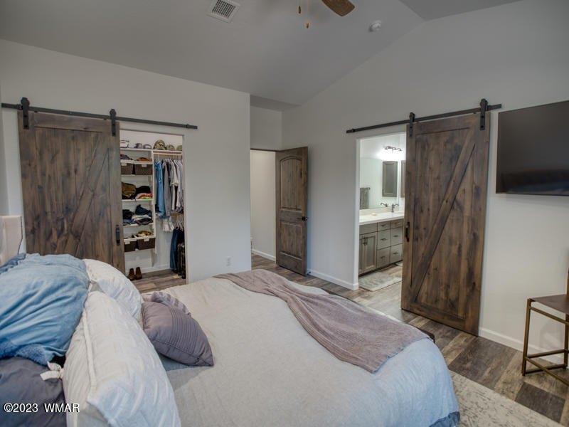 N Eagles Creek Dr, Show Low, AZ 85901