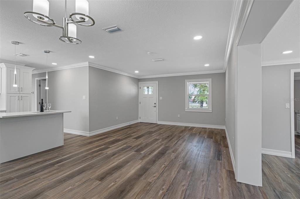 N 50th St, Tampa, FL 33610