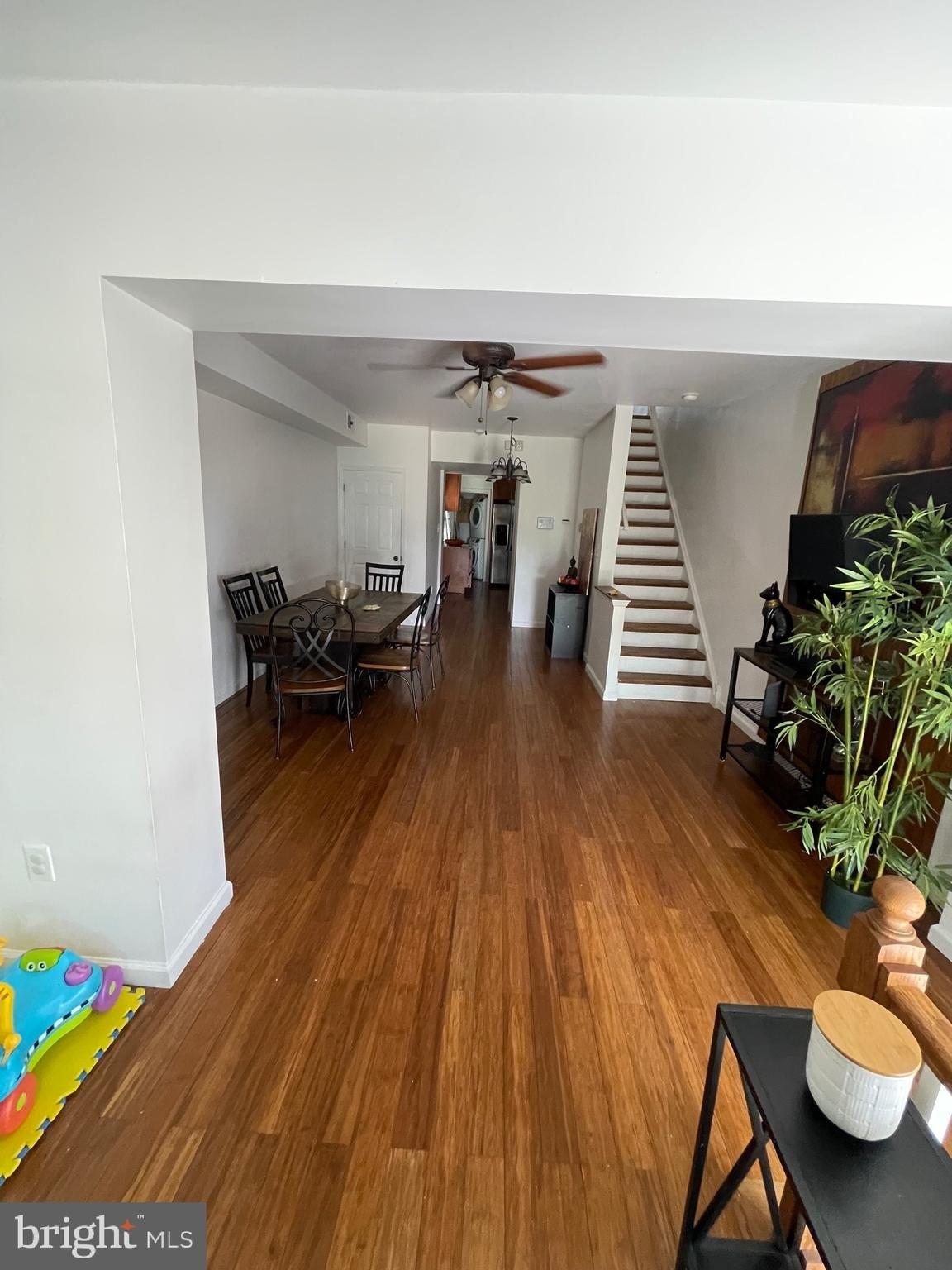 N Woodstock St, Philadelphia, PA 19138
