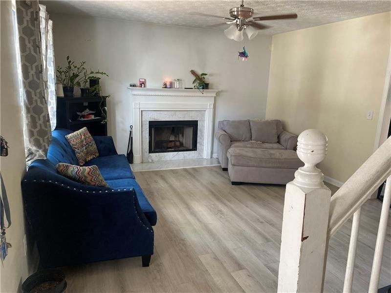 Robin Cir, Atlanta, GA 30349