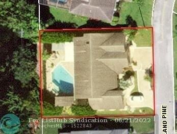 Norfolk Island Pine Dr, Tamarac, FL 33319