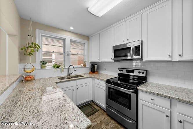 French St, Jacksonville, FL 32205