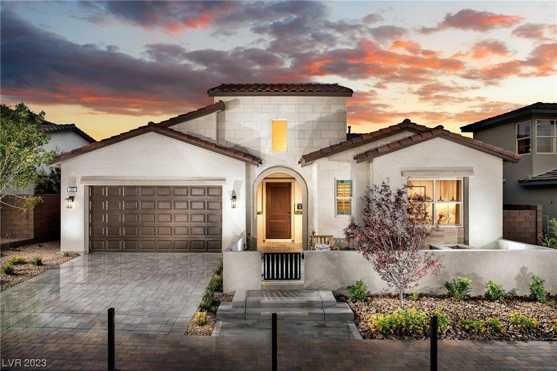 Robledo St, Las Vegas, NV 89138