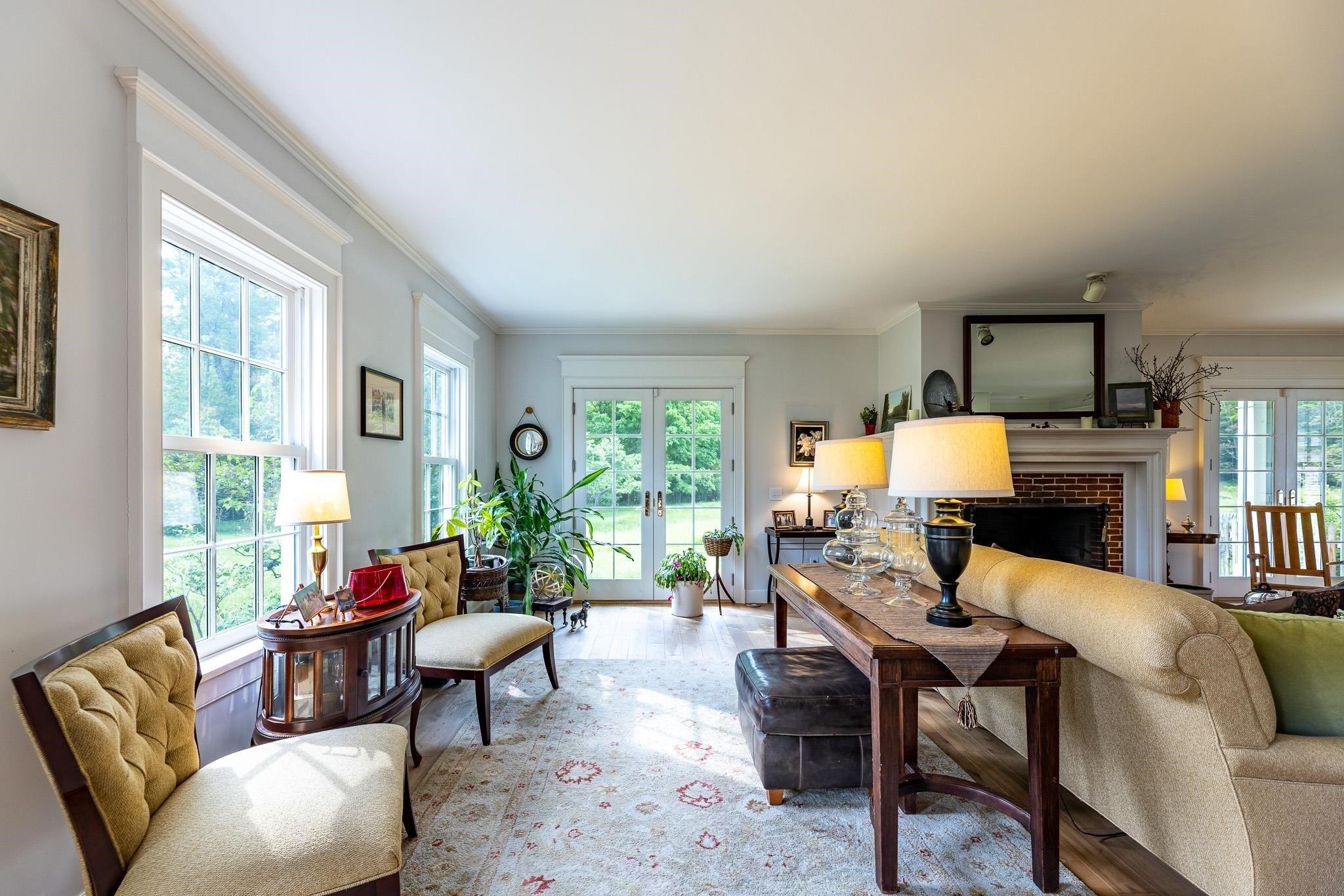 Lyme Rd, Hanover, NH 03755