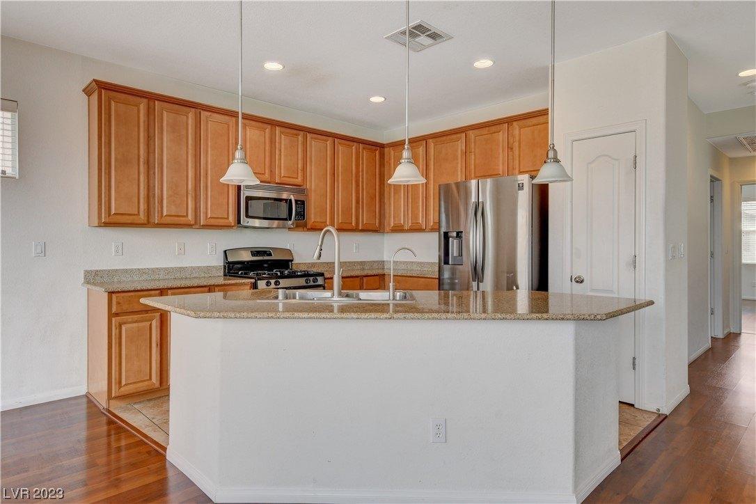 Arlington Garden St, Las Vegas, NV 89166