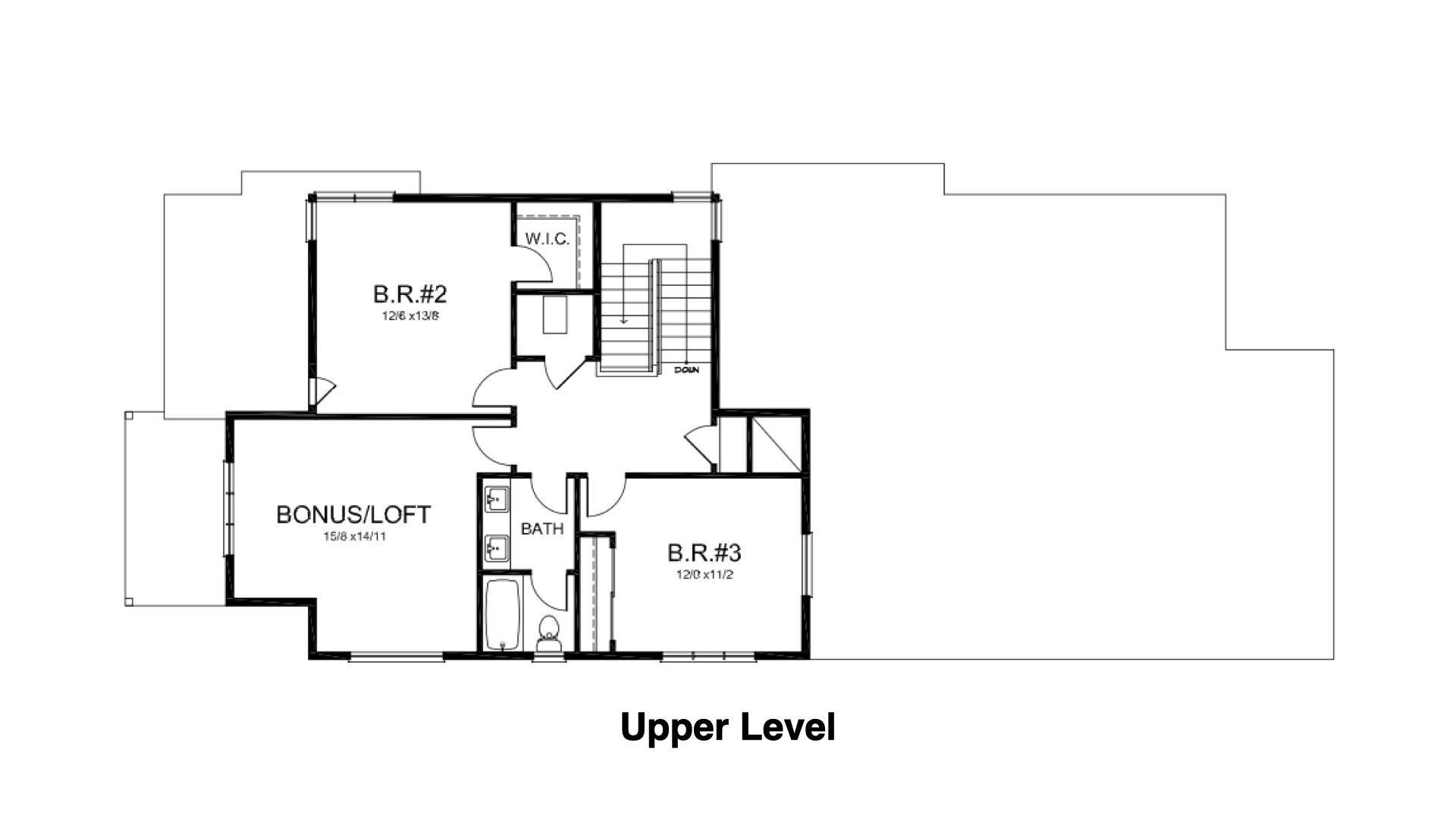 Aberdeen Dr, Bend, OR 97702