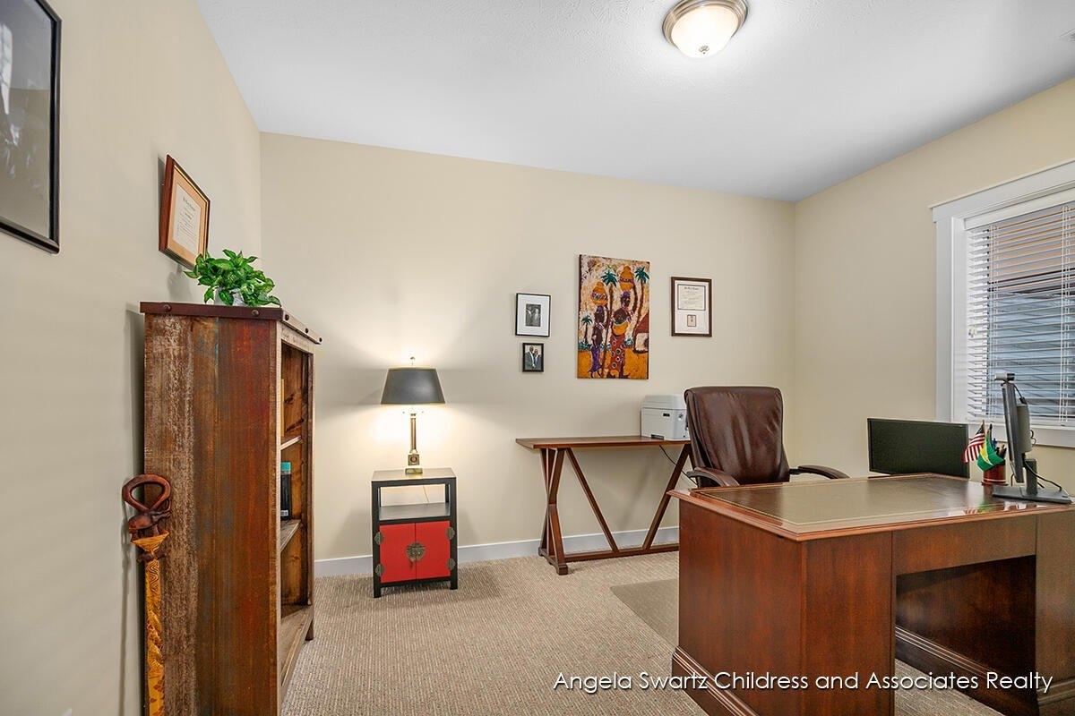 Stratton Blvd Se, Grand Rapids, MI 49512