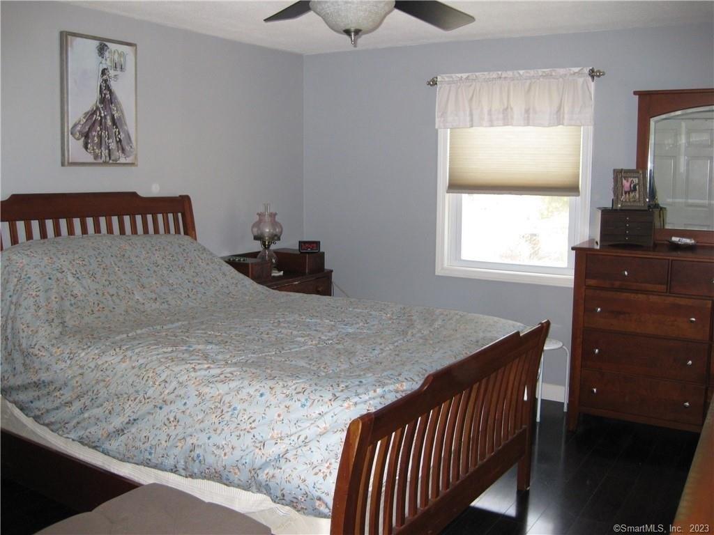 George Wood Rd, Somers, CT 06071