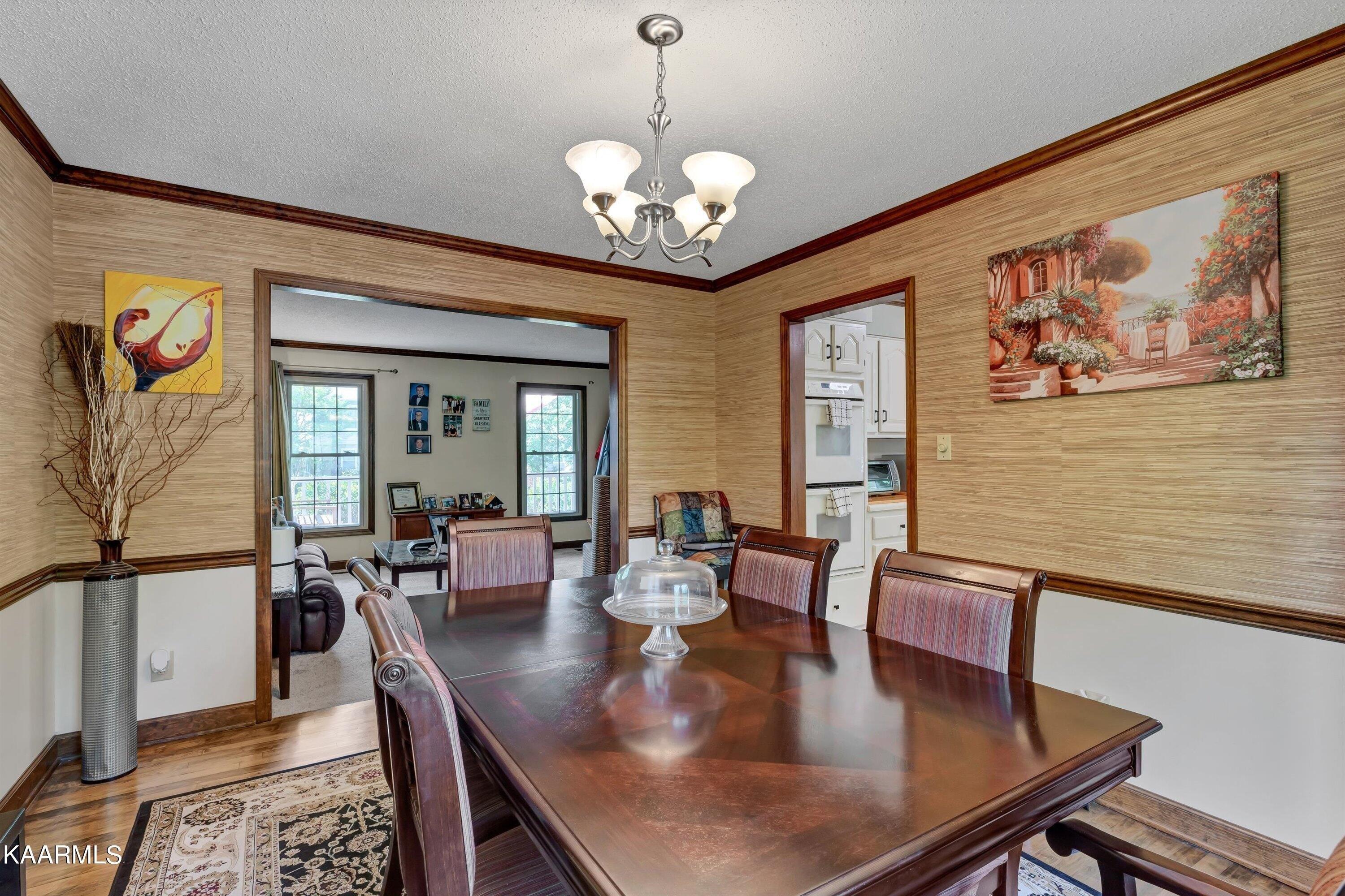 Woodbrook Dr, Knoxville, TN 37919