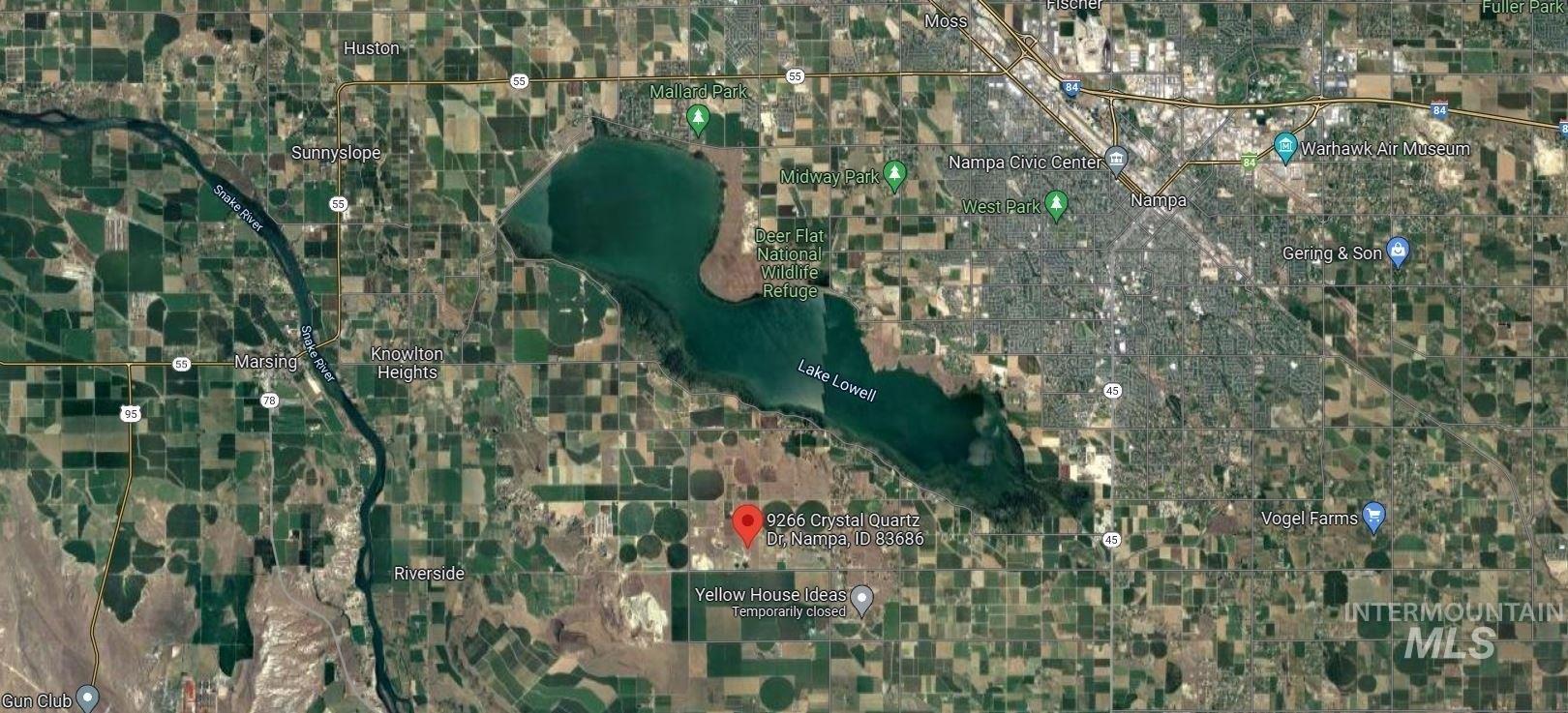 Crystal Quartz Dr, Nampa, ID 83686