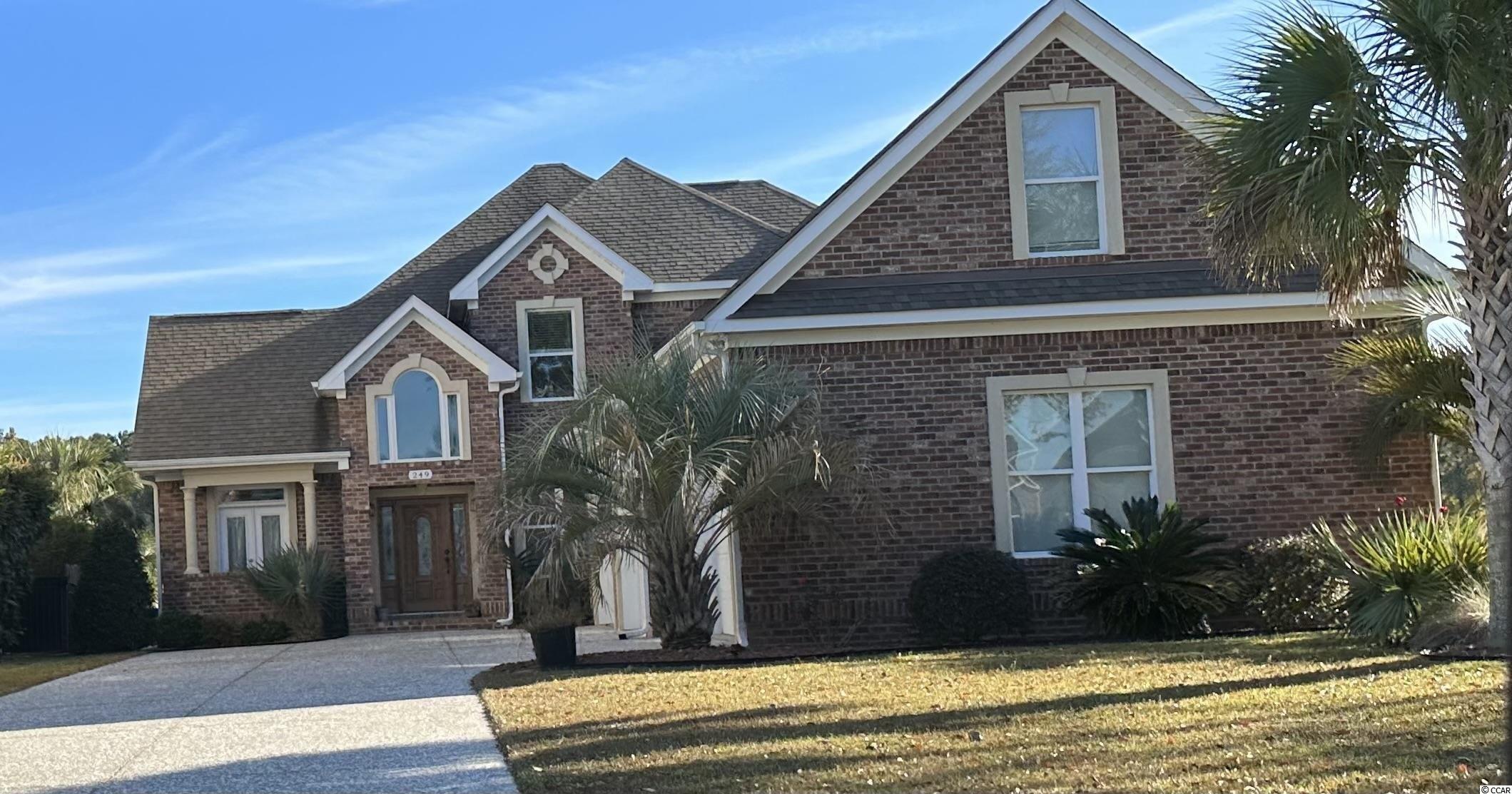 Avenue Of The Palms, Myrtle Beach, SC 29579