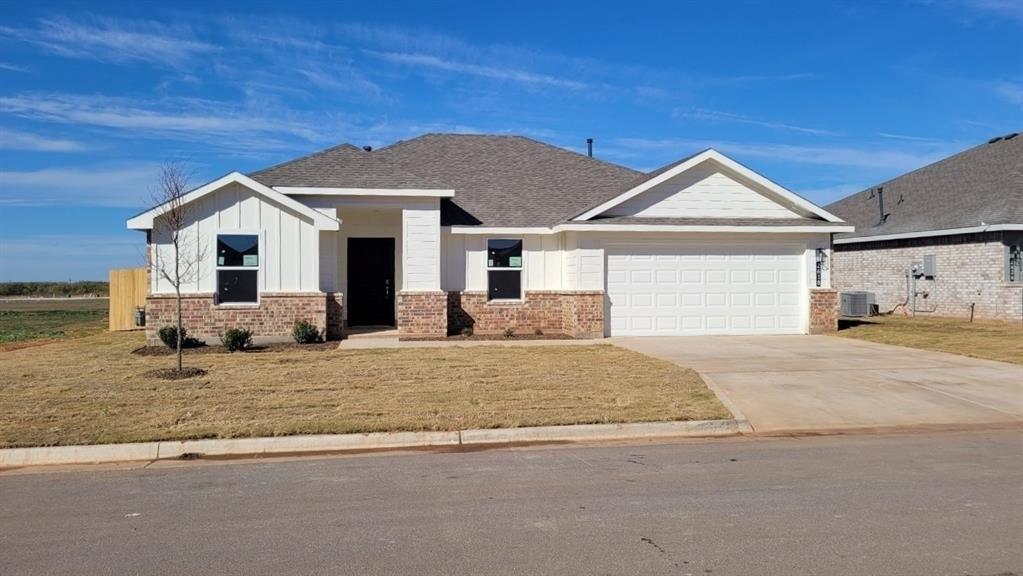 Republic Ave, Abilene, TX 79601