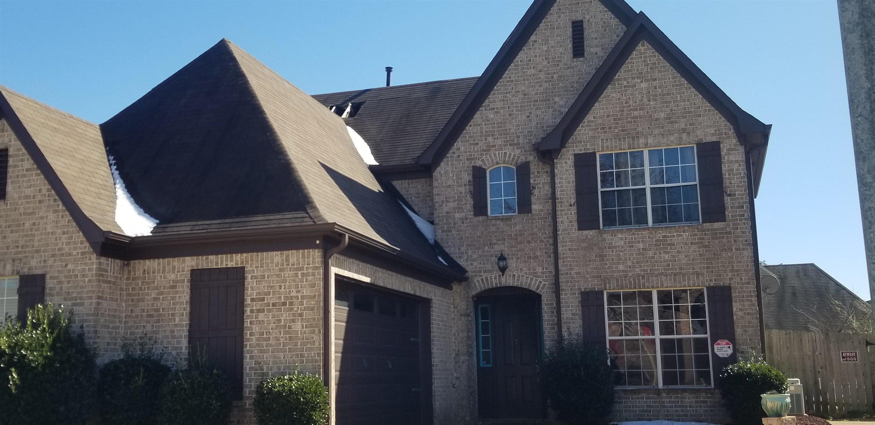 Misty Knoll Dr, Cordova, TN 38016