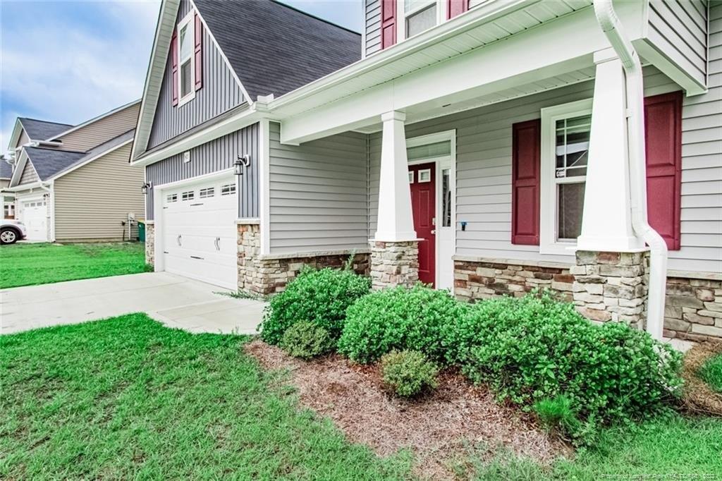 Benchmark Way, Parkton, NC 28371