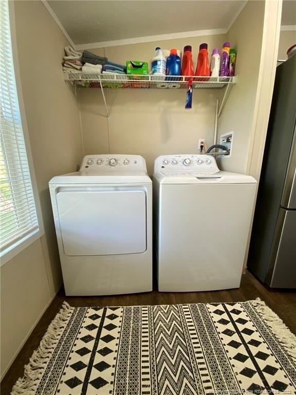 John Brown Rd, Raeford, NC 28376