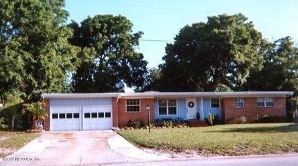 Cresta Way, Jacksonville, FL 32211