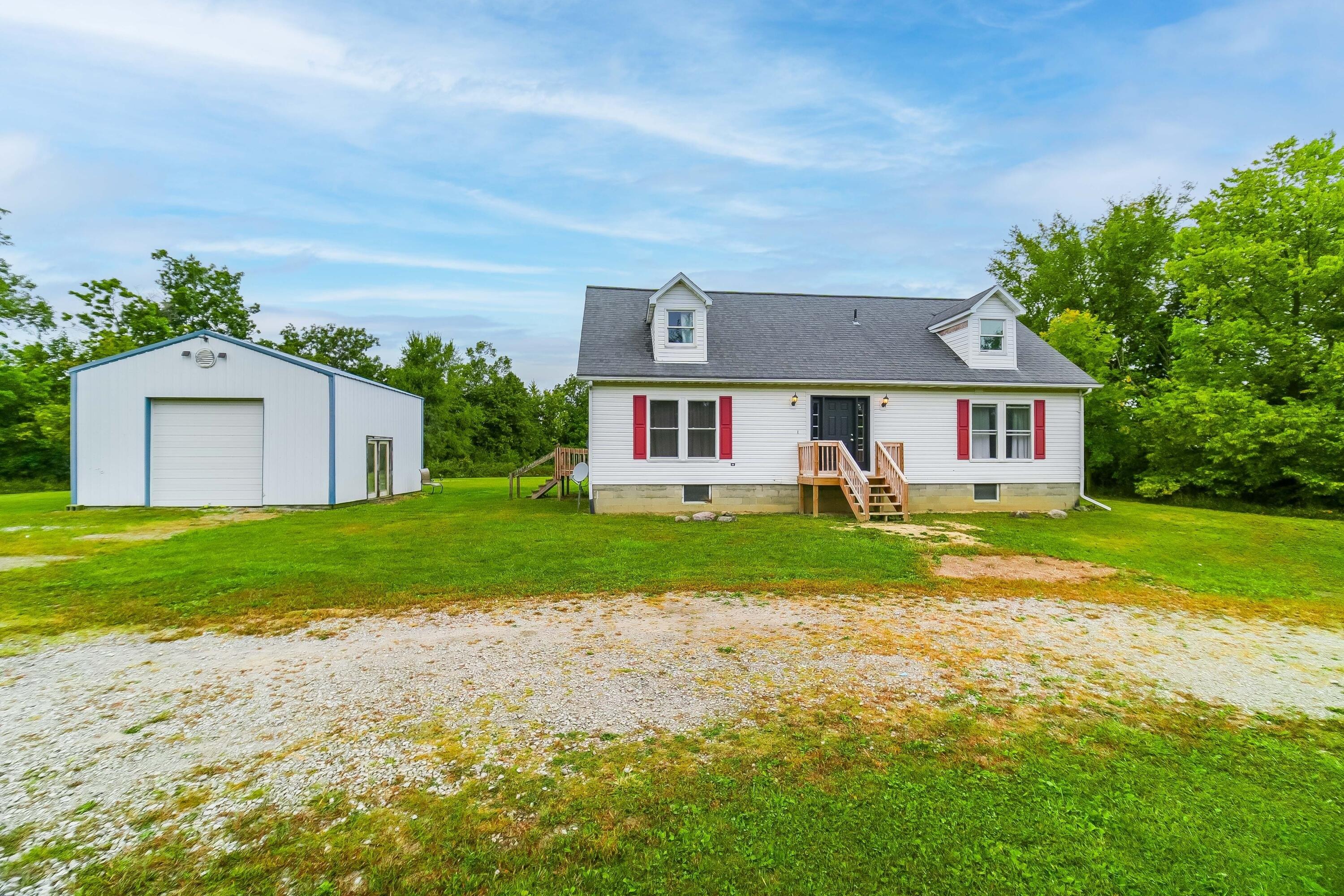 Powderlick Rd, Raymond, OH 43067