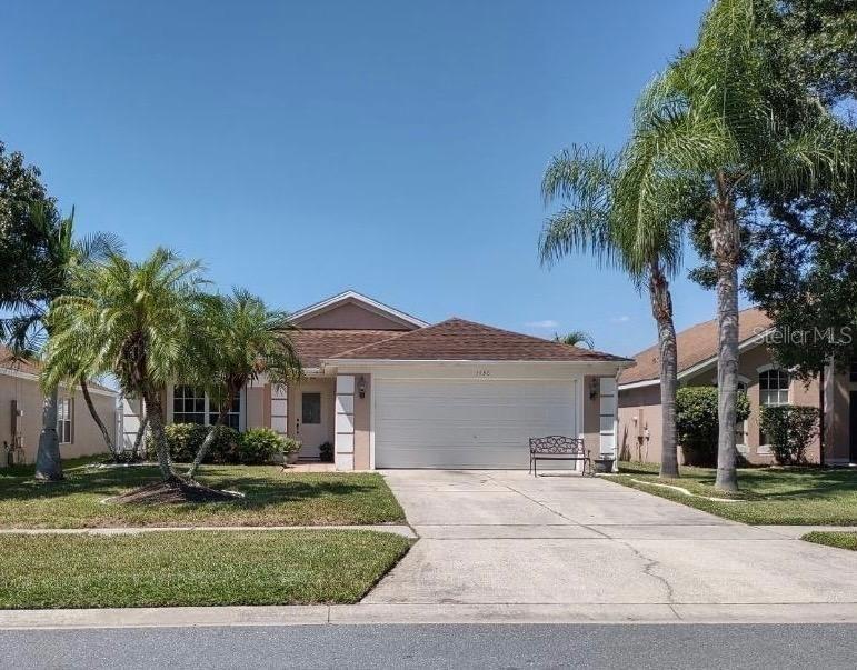 Cranes Cove Loop, Kissimmee, FL 34741