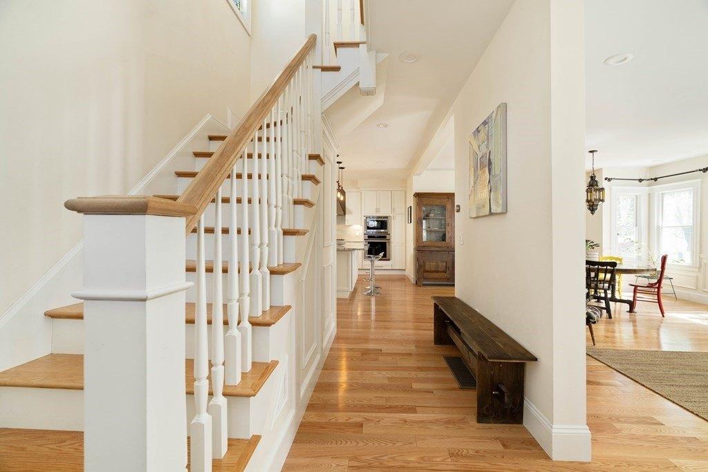 Gorham St, Somerville, MA 02144