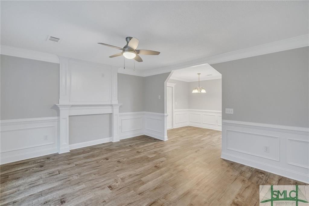 Oakview St, Hinesville, GA 31313